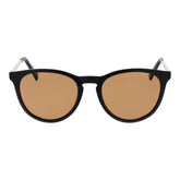 Black Plastic Sunglasses